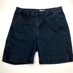 Riders By Lee Shorts Size 8M